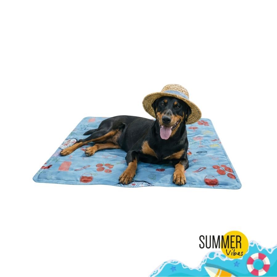 Summer Vibes Manta Refrescante Dolce Vita para perros, , large Imagen numero 7