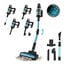 Cecotec Conga Rockstar RX50 Pet Flex Aspirador, , large indicador imagen numero 2