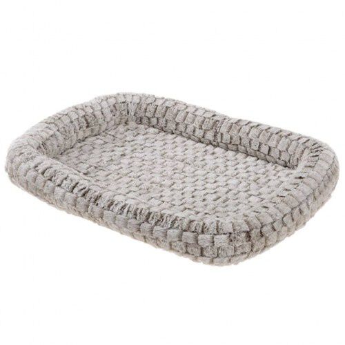 Ferplast cama gris para mascotas, , large Imagen numero 1