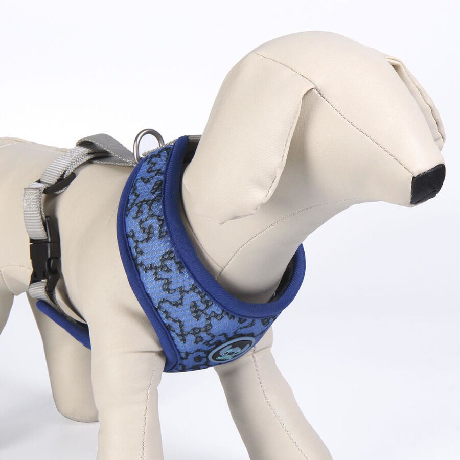 Disney Stitch Arn&eacute;s reversible para perros, , large Imagen numero 3