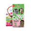 1 kg Versele-Laga Cripsy Pellets Pienso para chinchillas y deg&uacute;s, , large indicador imagen numero 2