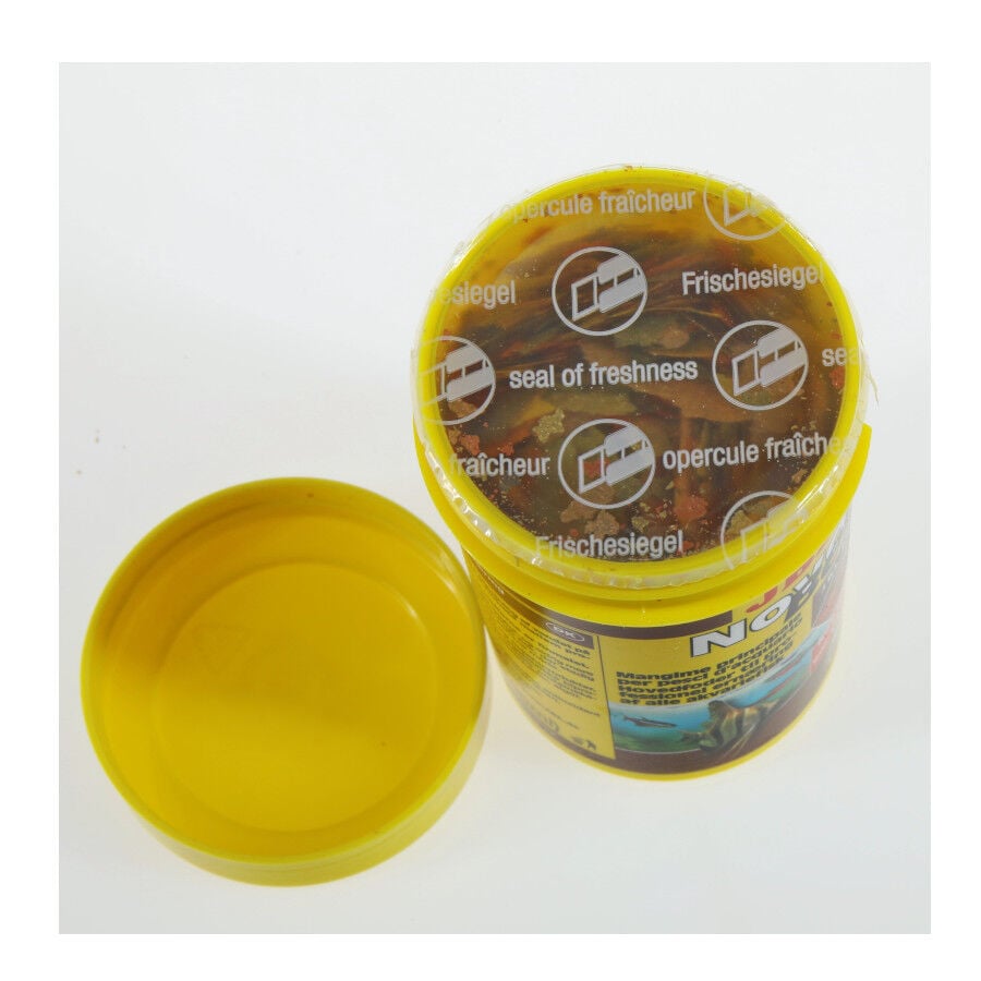 JBL NovoBel Escamas para peces omnívoros de agua dulce thumbnail