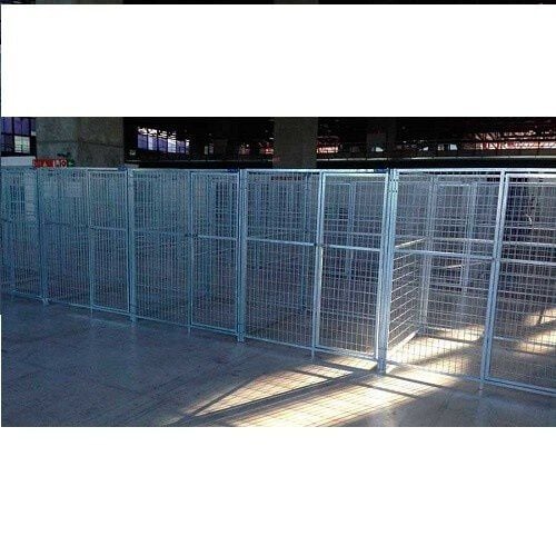 Panel modular Mallazo color Metal thumbnail