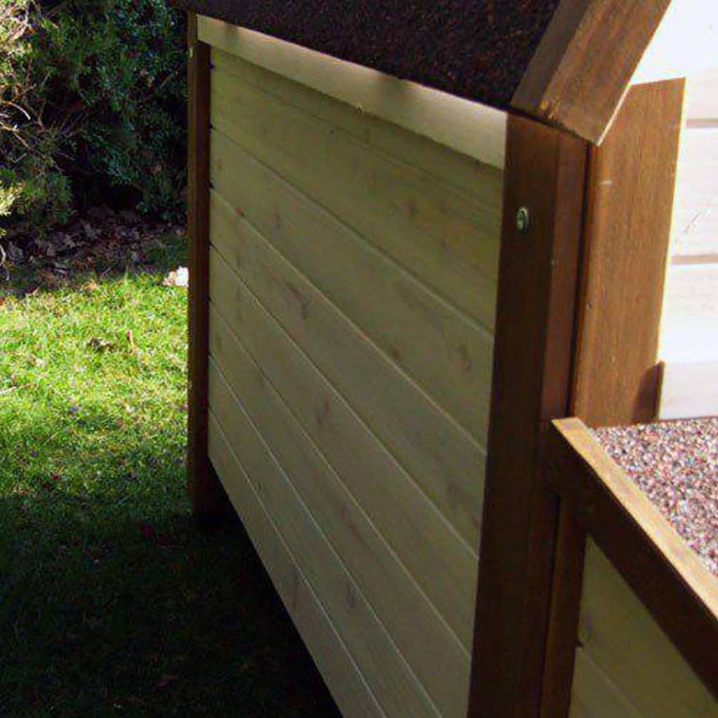 Gallinero De Exterior, , large Imagen numero 4