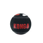 Kong Signature Sport 2-PK Pelotas de tenis para perros, , large image number null