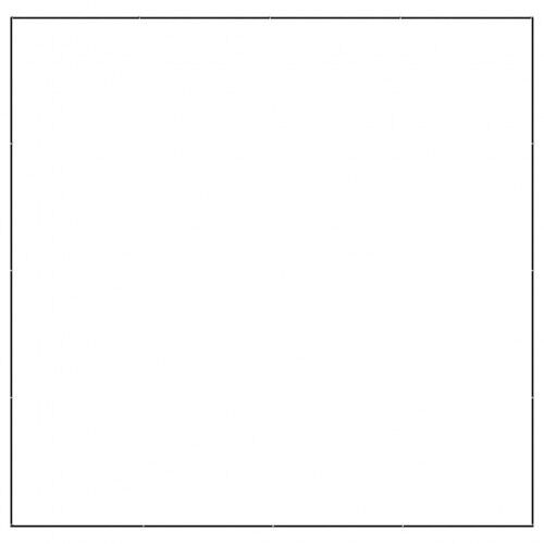 VidaXL Perrera Mediana Color Negro para perros thumbnail