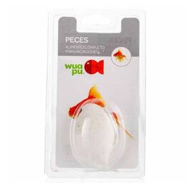 Wuapu Alimento Vacaciones para peces