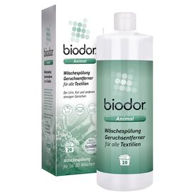 BIODOR Laundry 1 L