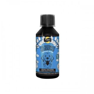 Aceite funcional calmante Calm & Collected sabor Natural