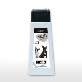 MD-10 Champú Hidratante y Dermoprotector para Bichón Maltés