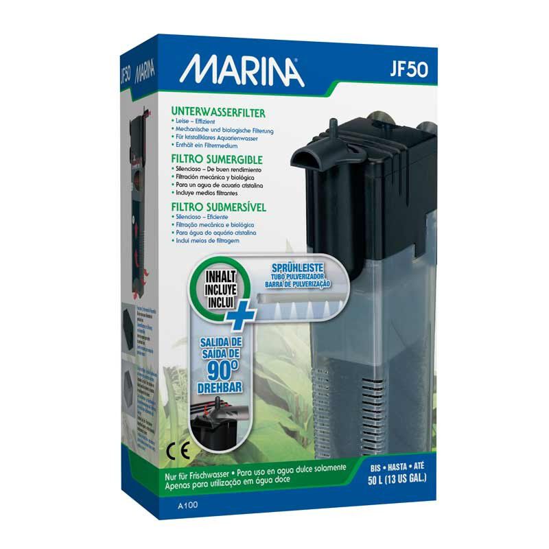 Marina Jet Flo 50 300 l/h, , large Imagen numero 1
