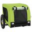 Remolque De Bicicleta Para Perros, , large indicador imagen numero 12