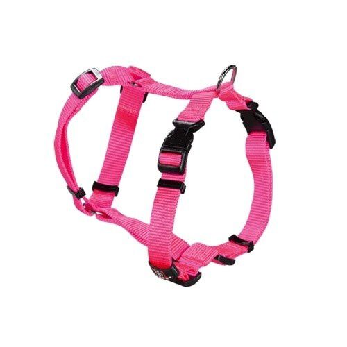 Arppe basic arn&eacute;s de nylon fucsia para perros, , large Imagen numero 1