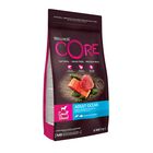 Wellness Core Adult Small Ocean Salmón y Atún pienso para perros , , large image number null