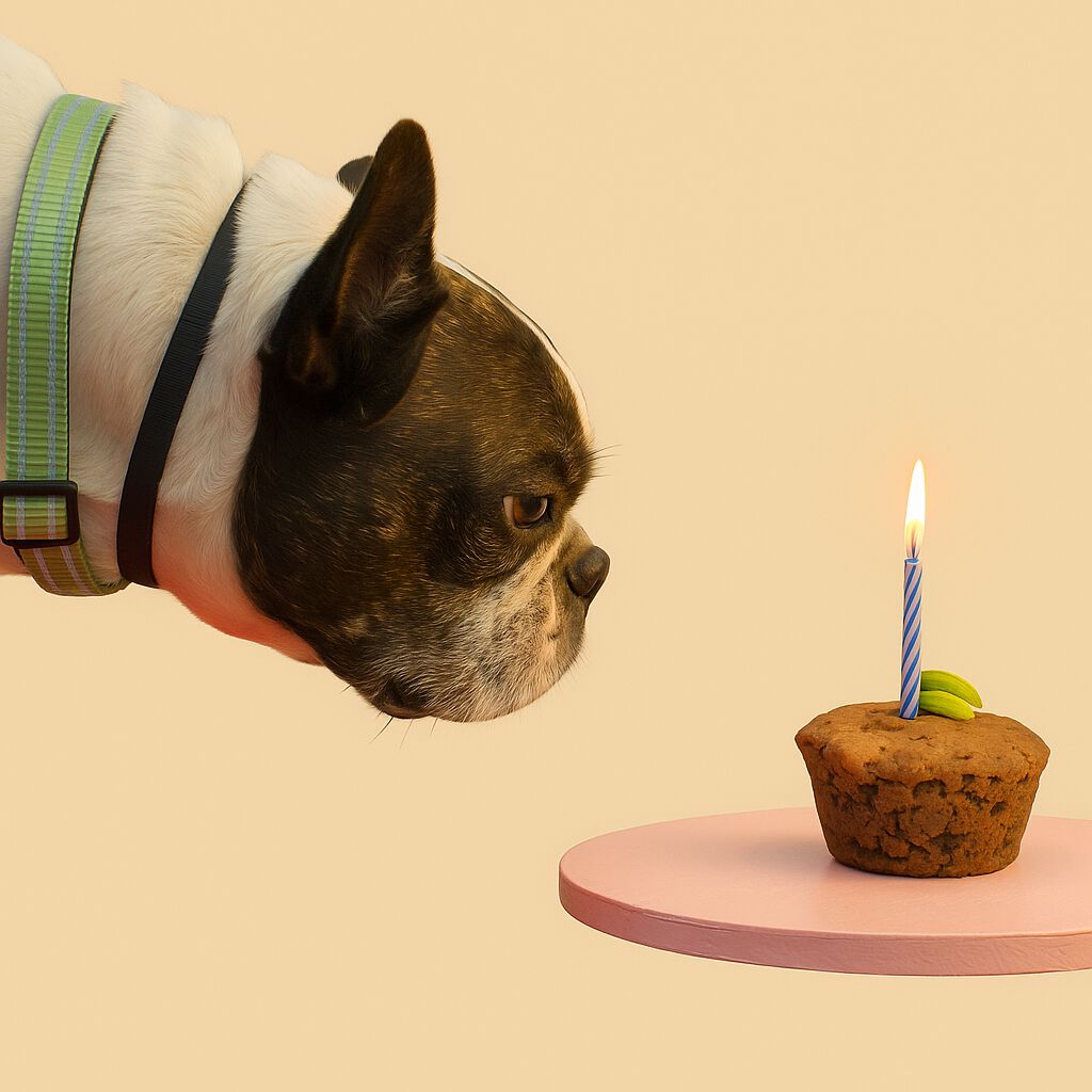 Mini Tarta Kentucky, , large Imagen numero 5