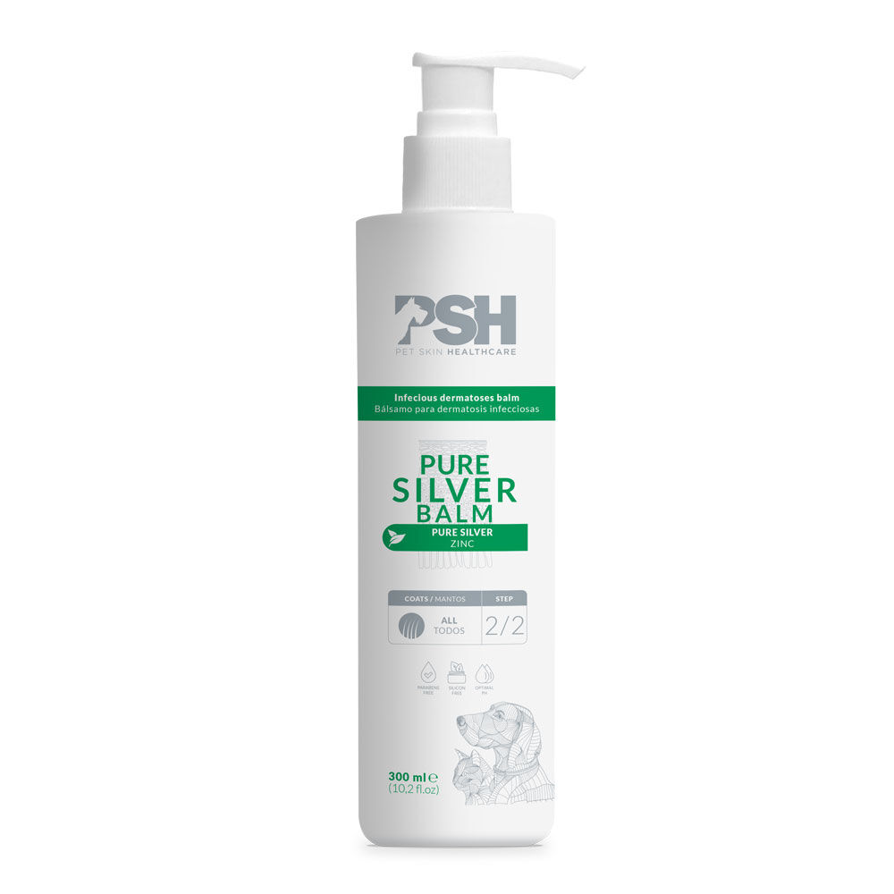 PURE SILVER BALM, , large Imagen numero 1