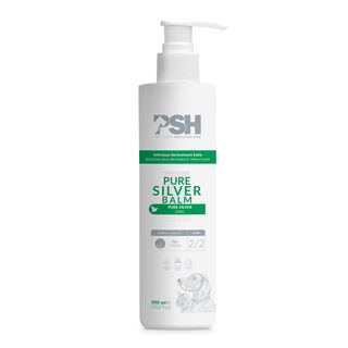 PSH Comestics Pure Silver Bálsamo para perros