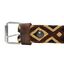LOYAL COLLAR DE PIEL ARTESANAL TALLA S PARA PERROS, , large indicador imagen numero 3
