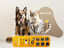 Recortadora de pelo y patas Oneisall X2+N5 CW01058, , large indicador imagen numero 5