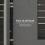 Outsunny Paredes para Carpa Gris, , large indicador imagen numero 5