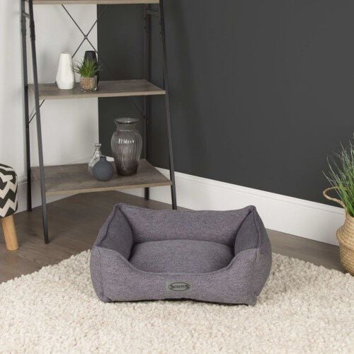 Cama Manhattan para mascotas color Gris, , large Imagen numero 5
