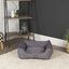 Cama Manhattan para mascotas color Gris, , large indicador imagen numero 5