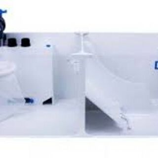DELTEC Marine BOX Classic S
