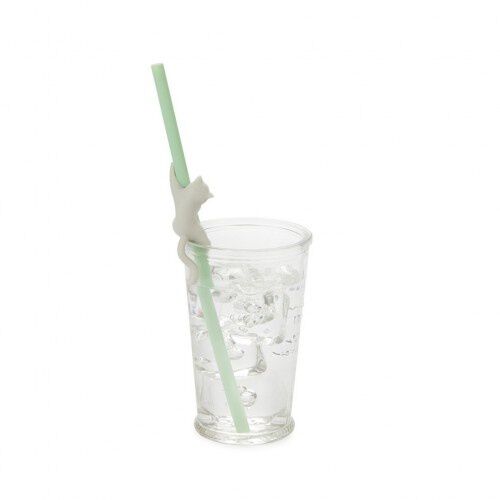 Balvi set pajita reutilizable gato, , large Imagen numero 3