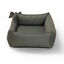 Leeby cama viscoelástica caqui para perros, , large indicador imagen numero 4