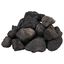 vidaXL Rocas volcánicas negras 10 kg 1-2 cm, , large indicador imagen numero 7