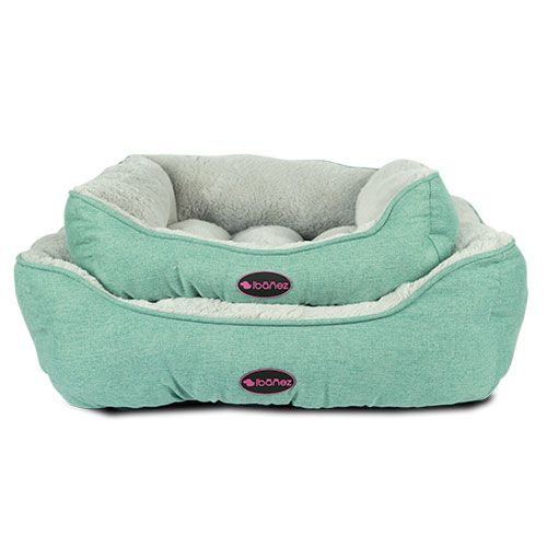 Cama  Turquesa PEQUE&Ntilde;A, , large Imagen numero 3