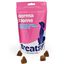 Treatsy DermaBiome Perro &ndash; Complemento Veterinario Alergia, Piel y Microbiota Intestinal &ndash; Probi&oacute;ticos, L-Glutamina, Zinc, Omega-3 GLA &ndash; 60 Snacks &ndash; Hipoalerg&eacute;nico Cordero, , large indicador imagen numero 1