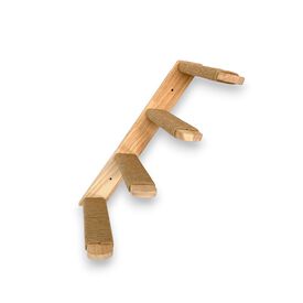 Althea Living - Escaleras de Escalada para Gatos Salitre