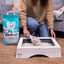 10 L Sanicat Cumpling White Marseille Active Arena Aglomerante para gatos, , large indicador imagen numero 5
