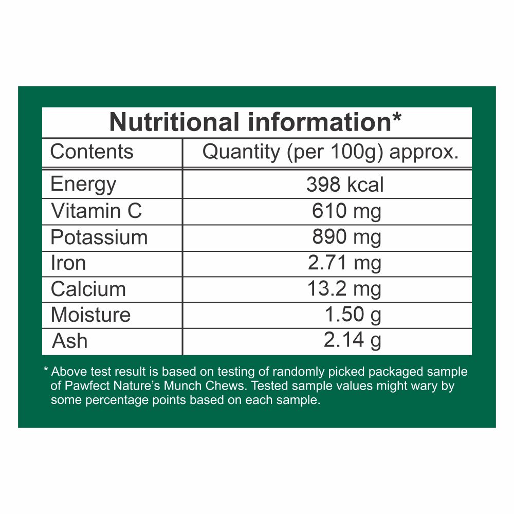 Delicias veganas de un solo ingrediente: mango (40 g/1,41 oz), , large Imagen numero 3