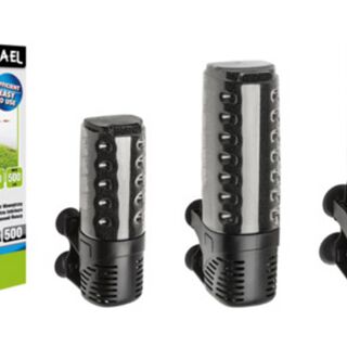Aquael ASAP Filter 300 filtro interno para acuarios