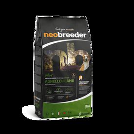 Neobreeder Adult Lamb Med-Maxi para perros