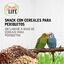 2 barritas Small Life Barritas Snack con Cereales para periquitos, , large indicador imagen numero 4
