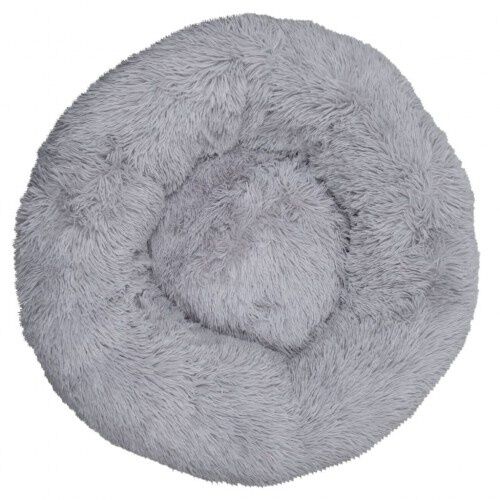 Cama suave para mascotas color Gris, , large Imagen numero 8