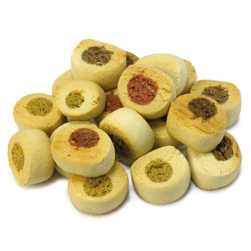 Galletas M&eacute;dulas Mix Arquivet para perros sabor Neutro, , large Imagen numero 1