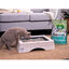 10 L Sanicat Recycled Cellulose Lecho Natural para gatos, , large indicador imagen numero 5