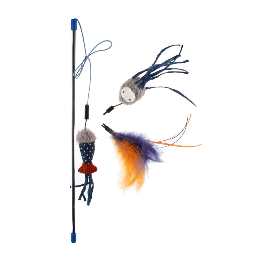 The Cat Band Ca&ntilde;a con bailarina, , large Imagen numero 1