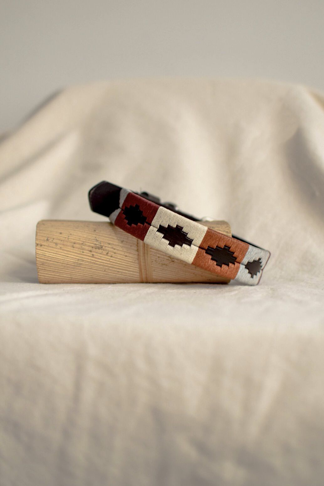 Collar para perro Fabiola - L: 37-45cm, , large Imagen numero 2