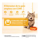 Wellness Core Adult Sterilised Pollo y Pavo pienso para gatos, , large image number null
