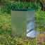 Tolva de apertura mecanica "Jerry" 29L, , large indicador imagen numero 4