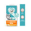 10 L Sanicat Clumping White Duo Arena Aglomerante para gatos, , large indicador imagen numero 3