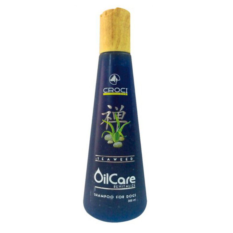 Nayeco OilCare Champ&uacute; Algas Marinas para perros, , large Imagen numero 1