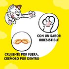 Catisfactions Premios de Buey para Gatos, , large image number null