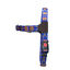 ARNES  INDIAN AZUL, , large indicador imagen numero 2