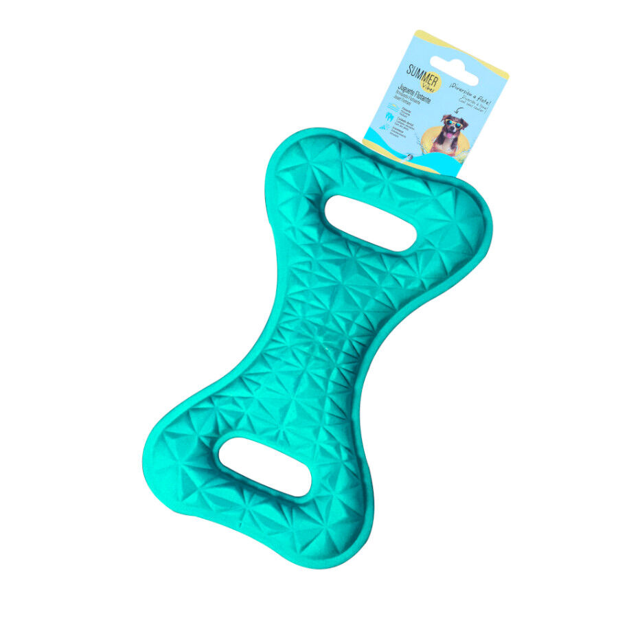 Summer Vibes Juguete mordedor flotante para perros, , large Imagen numero 3
